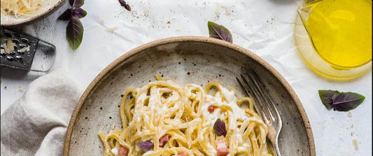 Carbonara