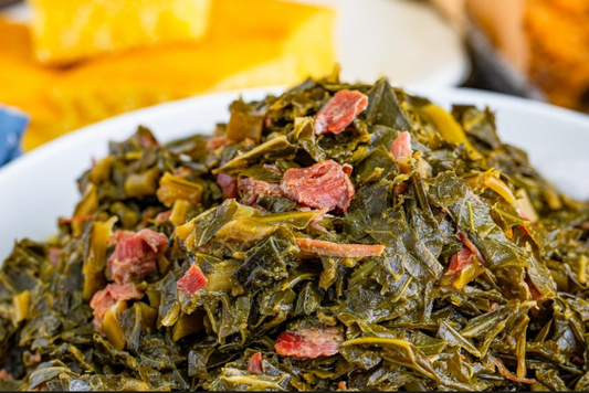 Collard Greens
