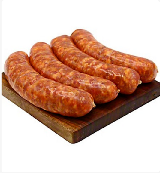 Andouille