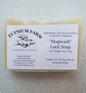 Hogwash Lard Soap