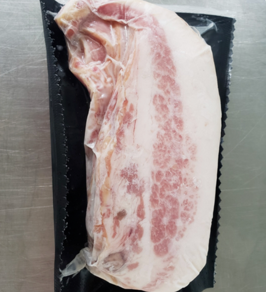 Jowl Bacon