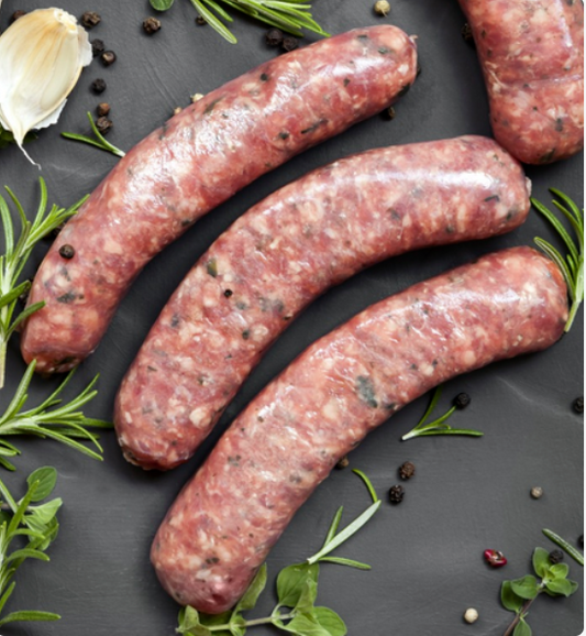 Kielbasa Biala