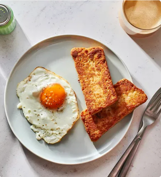 Scrapple