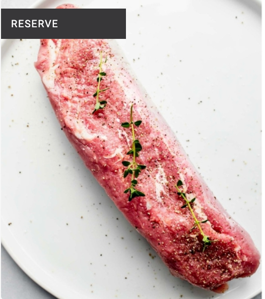 Tenderloin