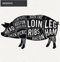 Whole - Half Hog